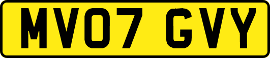 MV07GVY
