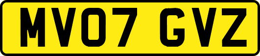 MV07GVZ
