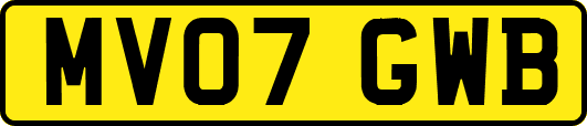 MV07GWB