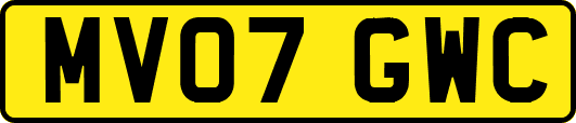 MV07GWC