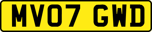 MV07GWD