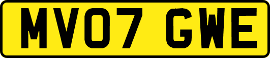 MV07GWE