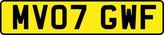 MV07GWF