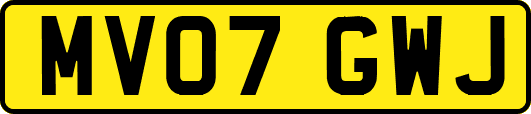 MV07GWJ