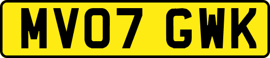 MV07GWK