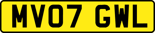 MV07GWL