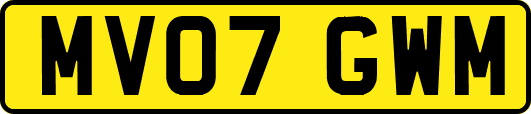 MV07GWM