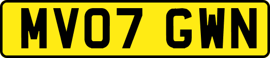 MV07GWN