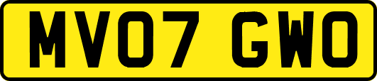 MV07GWO