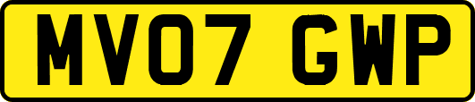 MV07GWP