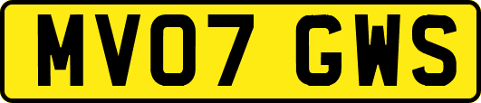 MV07GWS