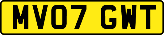 MV07GWT