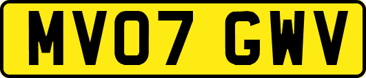 MV07GWV