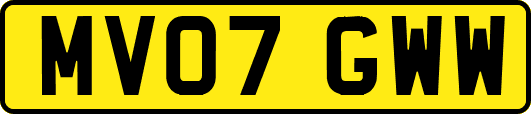 MV07GWW