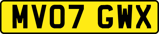 MV07GWX