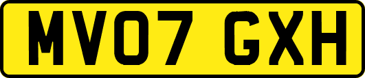 MV07GXH