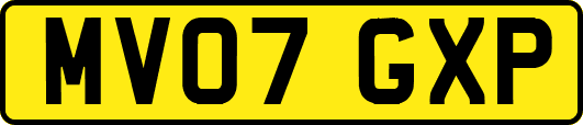 MV07GXP