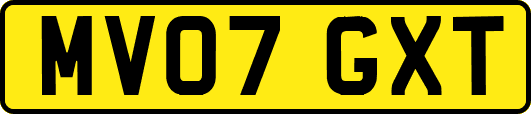 MV07GXT