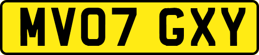 MV07GXY
