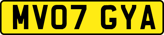 MV07GYA