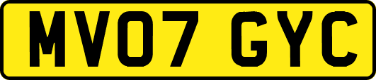 MV07GYC