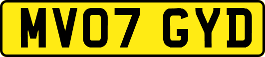 MV07GYD
