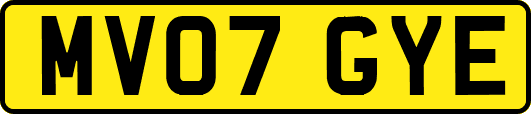 MV07GYE