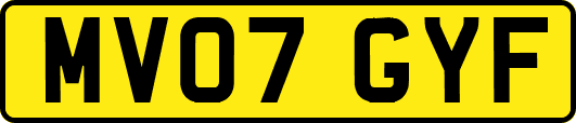 MV07GYF