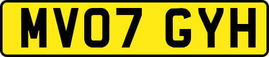 MV07GYH