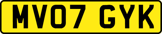 MV07GYK