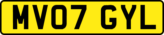 MV07GYL
