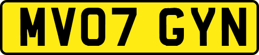 MV07GYN
