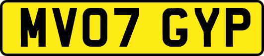 MV07GYP