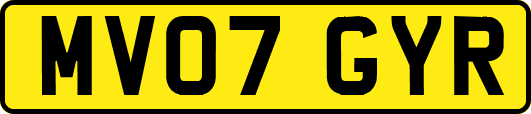 MV07GYR