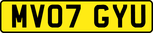 MV07GYU