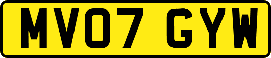 MV07GYW