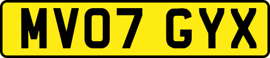 MV07GYX
