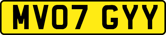 MV07GYY