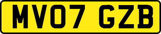 MV07GZB