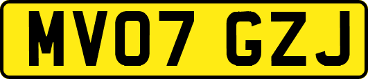 MV07GZJ