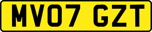 MV07GZT