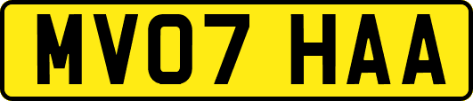 MV07HAA