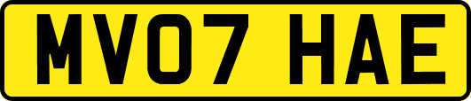 MV07HAE