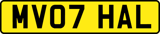 MV07HAL