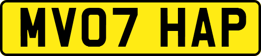 MV07HAP