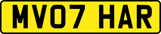 MV07HAR