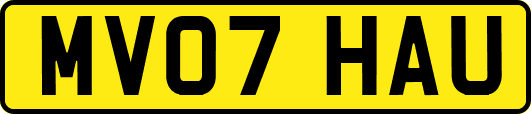 MV07HAU
