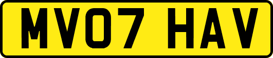 MV07HAV