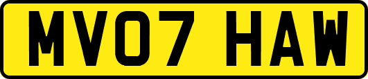 MV07HAW