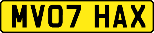 MV07HAX